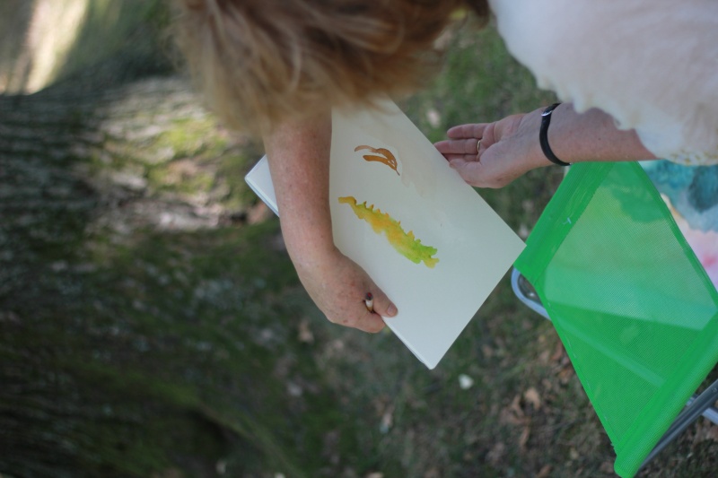 2025-08-19_malathon-chemnitz_09_steffi-zaumseil_2829 (Kirsten Kötter)