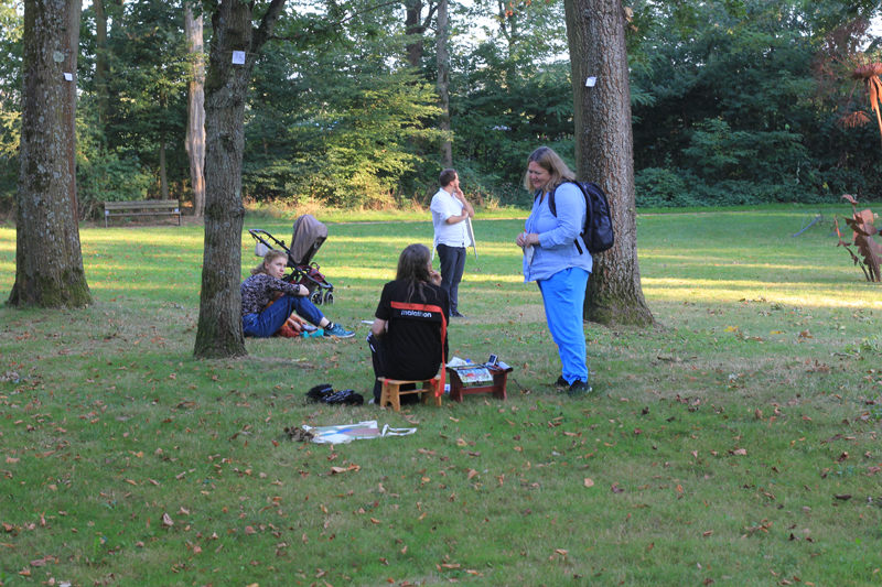 2024-09-21_malathon_25_malen_besucherin_0731 (Kirsten Kötter)