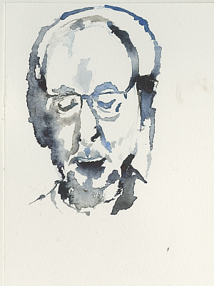 kirsten-koetter_2020-11-20_heiko-frost,  
  watercolour (Kirsten Kötter)