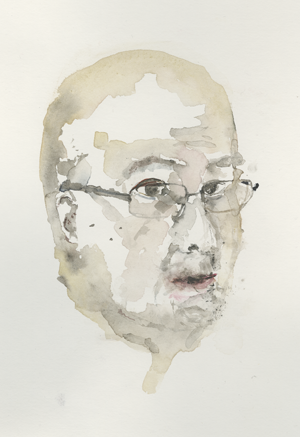kirsten-koetter_2020-11-23_stefan-naehrlich,  
  watercolour (Kirsten Kötter)